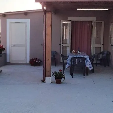 Apartment Nonna Rosa Dependance