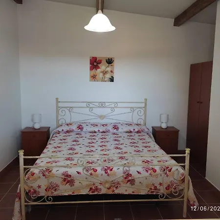 Apartment Nonna Rosa Dependance