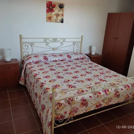 Nonna Rosa Dependance Apartment
